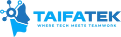 Taifa Tek Logo